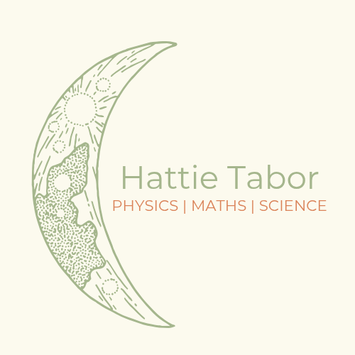 Hattie Tabor logo